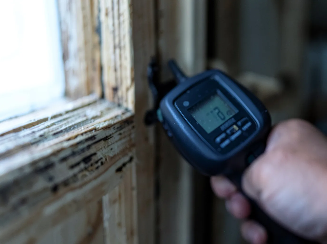 Moisture Inspection And Documentation in Mankato, KS